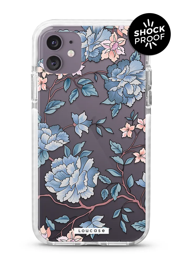 Adeline PROTECH™ Phone Case | LOUCASE