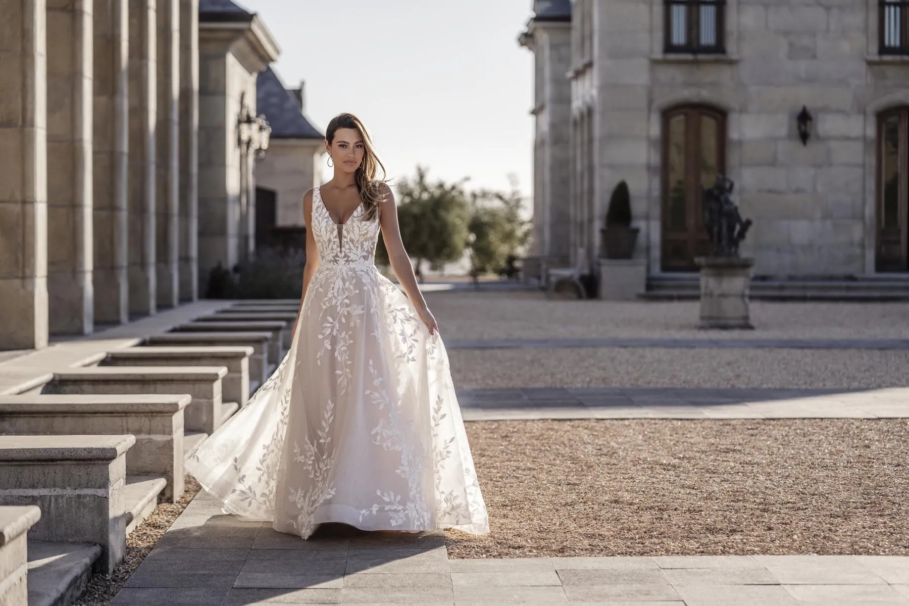 Allure Bridals Dress A1111