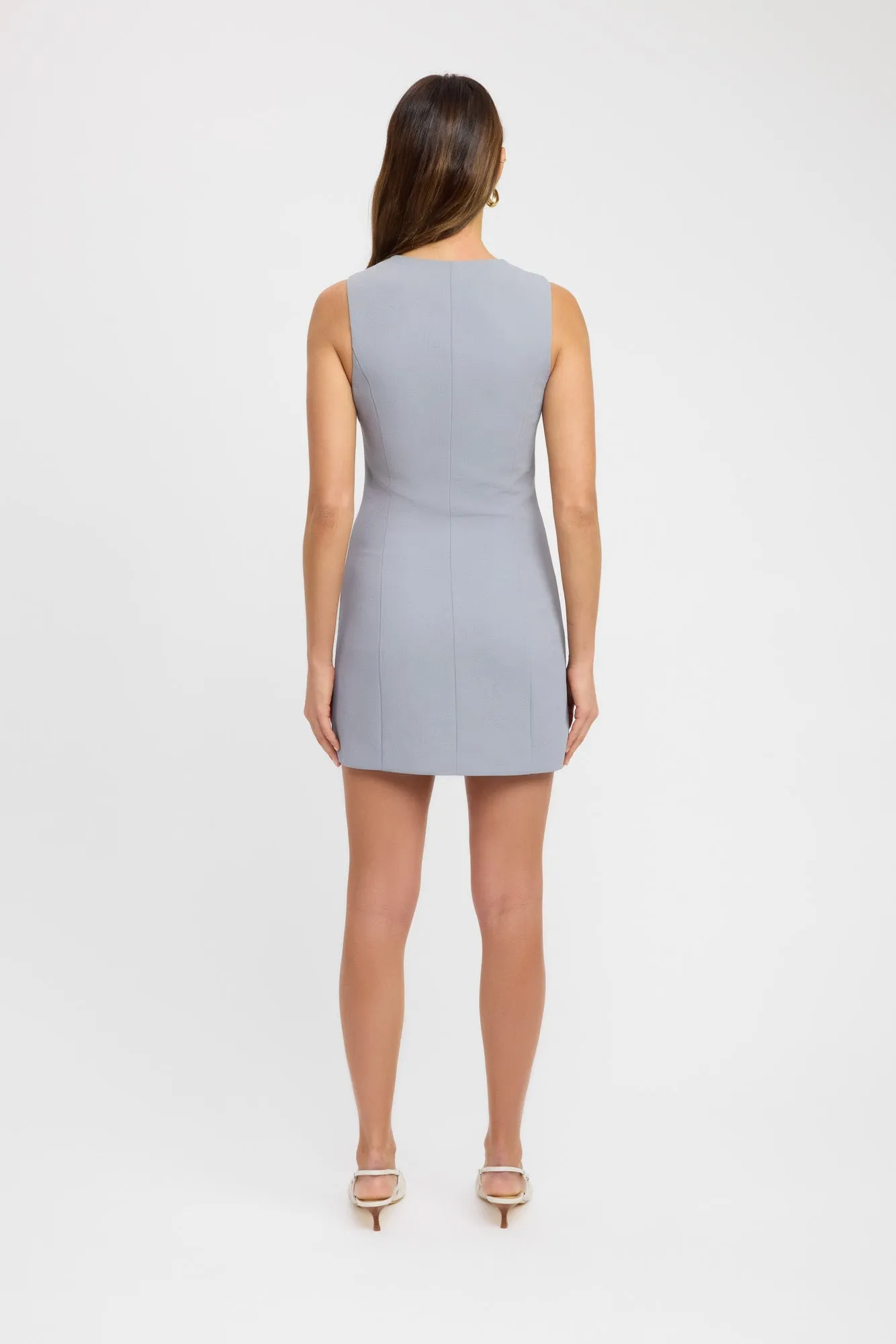 Ariel Crew Dress