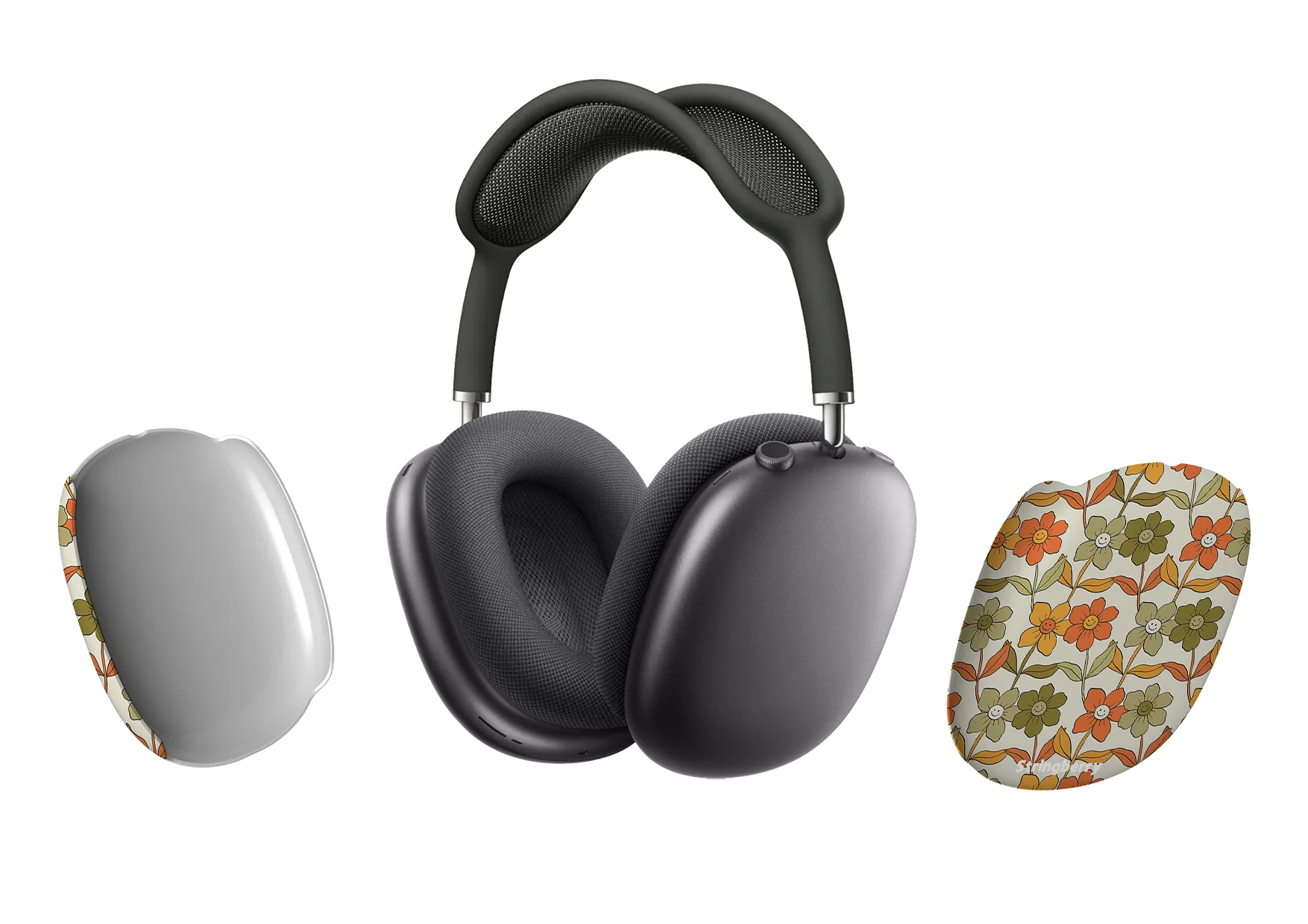 Arrival Airpod Max Case
