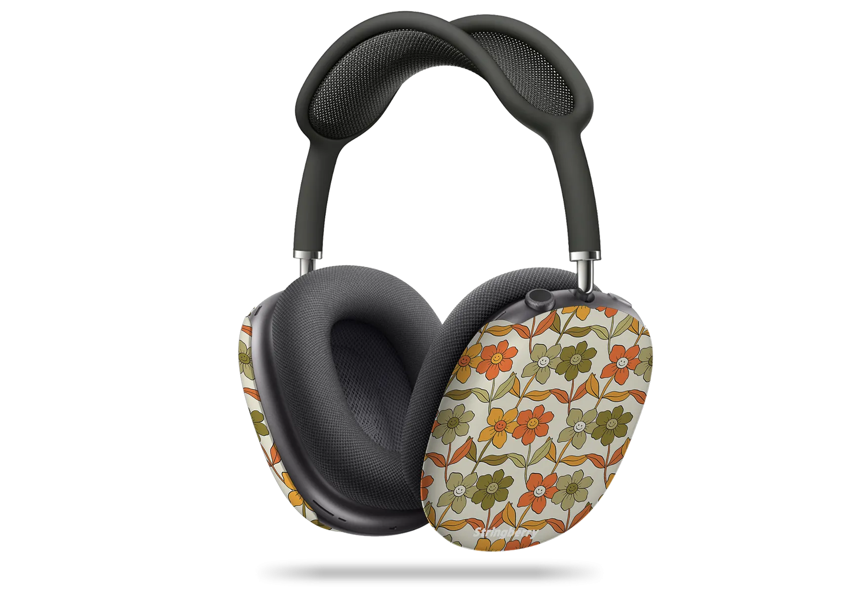 Arrival Airpod Max Case