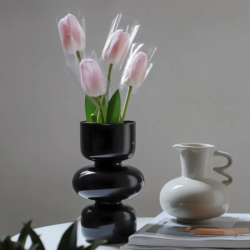 Ashlin Flower Vase