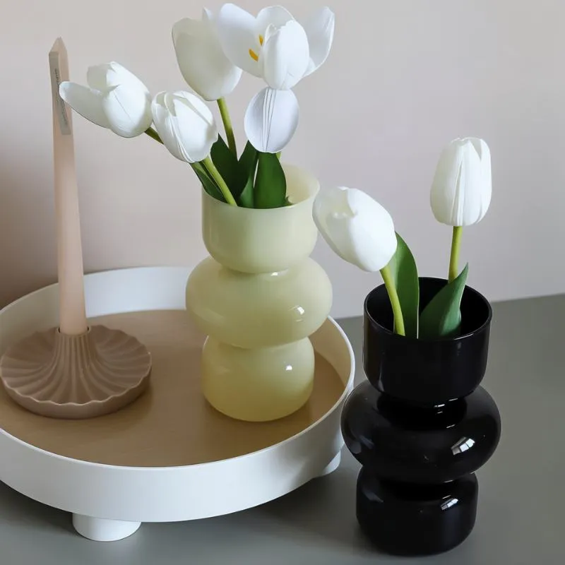 Ashlin Flower Vase