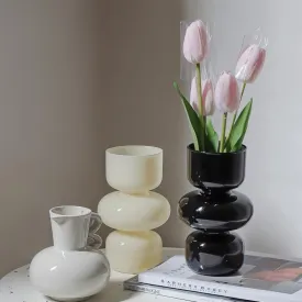Ashlin Flower Vase