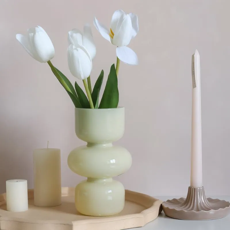 Ashlin Flower Vase