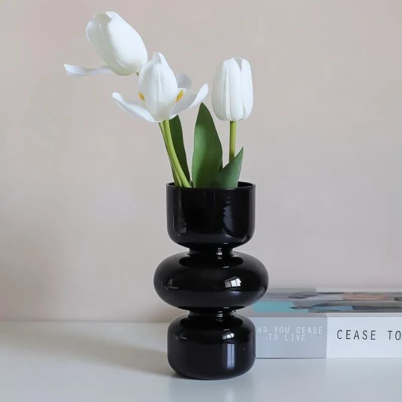 Ashlin Flower Vase