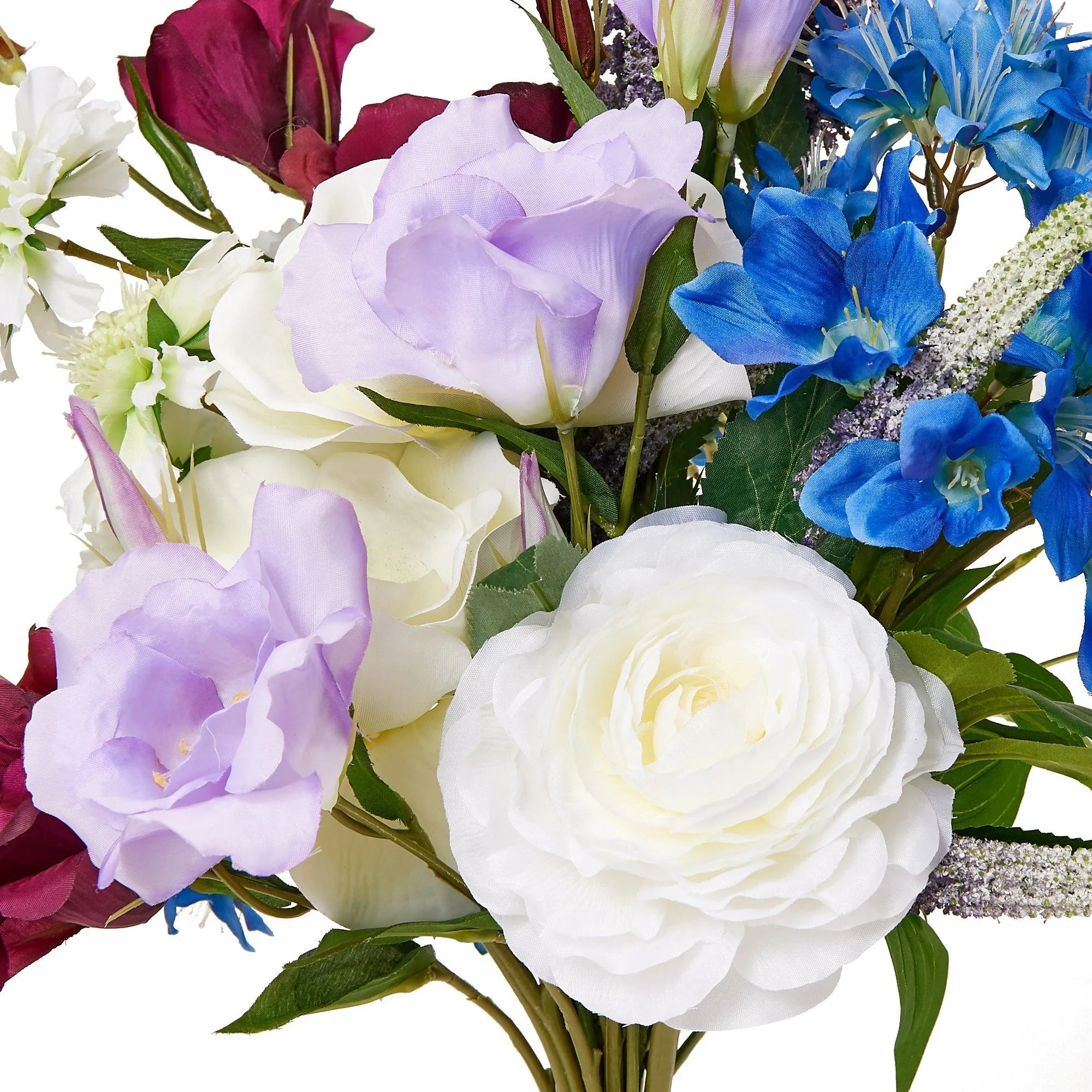 Asymmetry Bouquet Mix