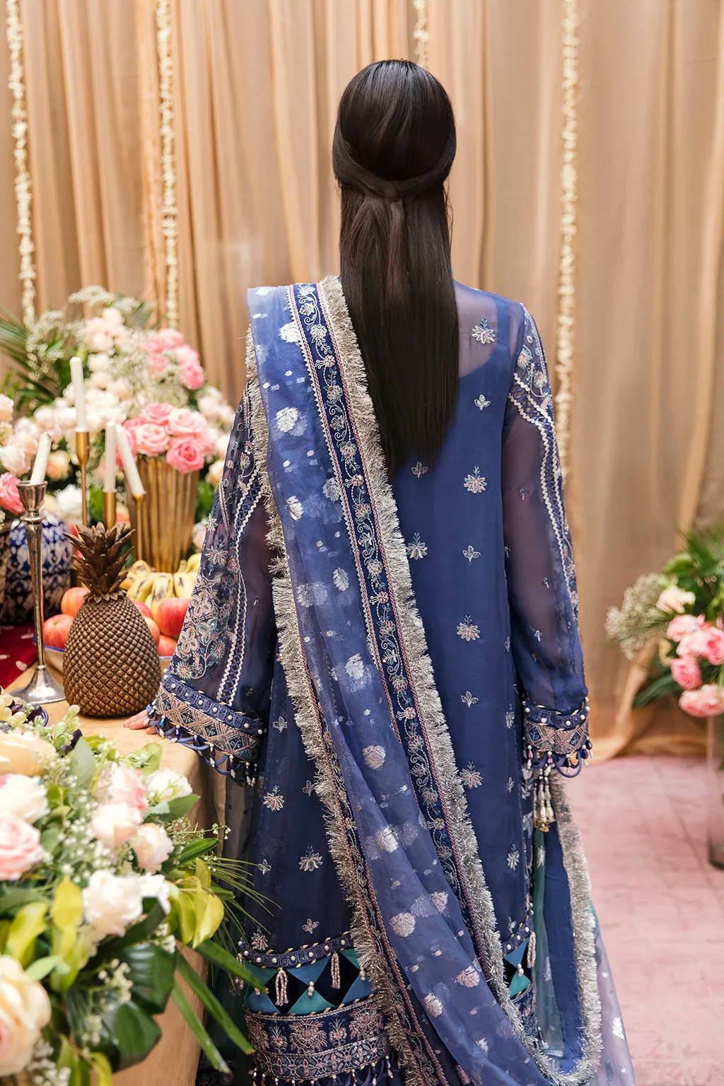Ayzel by Afrozeh Noroz Luxury Chiffon Collection – Sonbol