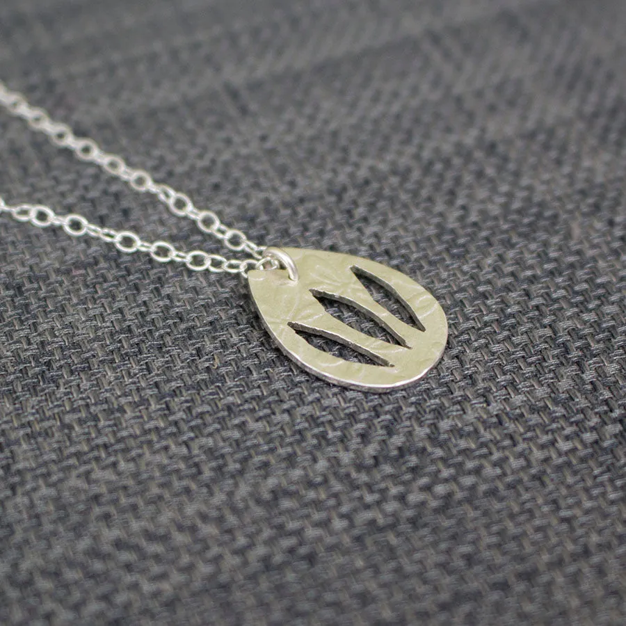 Baby Tulip Pendant