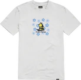 BEEINGS FLORAL TEE