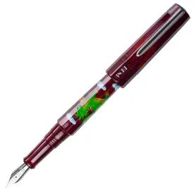 Benu Euphoria Limited Edition Fountain Pen Draco Darling