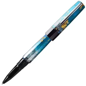 Benu Euphoria Rollerball Pen Bora Bora