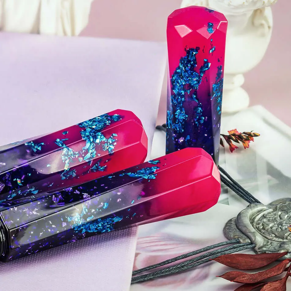 Benu Scepter Fountain Pen Grand Scepter X