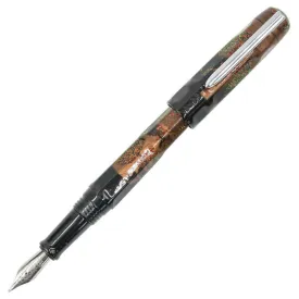 Benu Talisman Fountain Pen Dream Bean