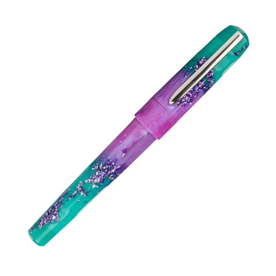 Benu Talisman Fountain Pen Mandrake