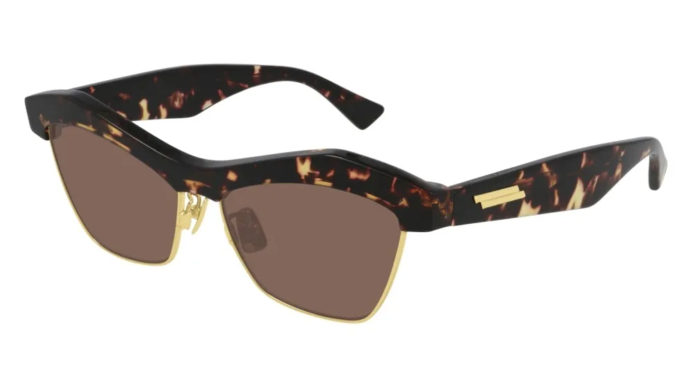 Bottega Veneta Minimalist BV1099S Sunglasses