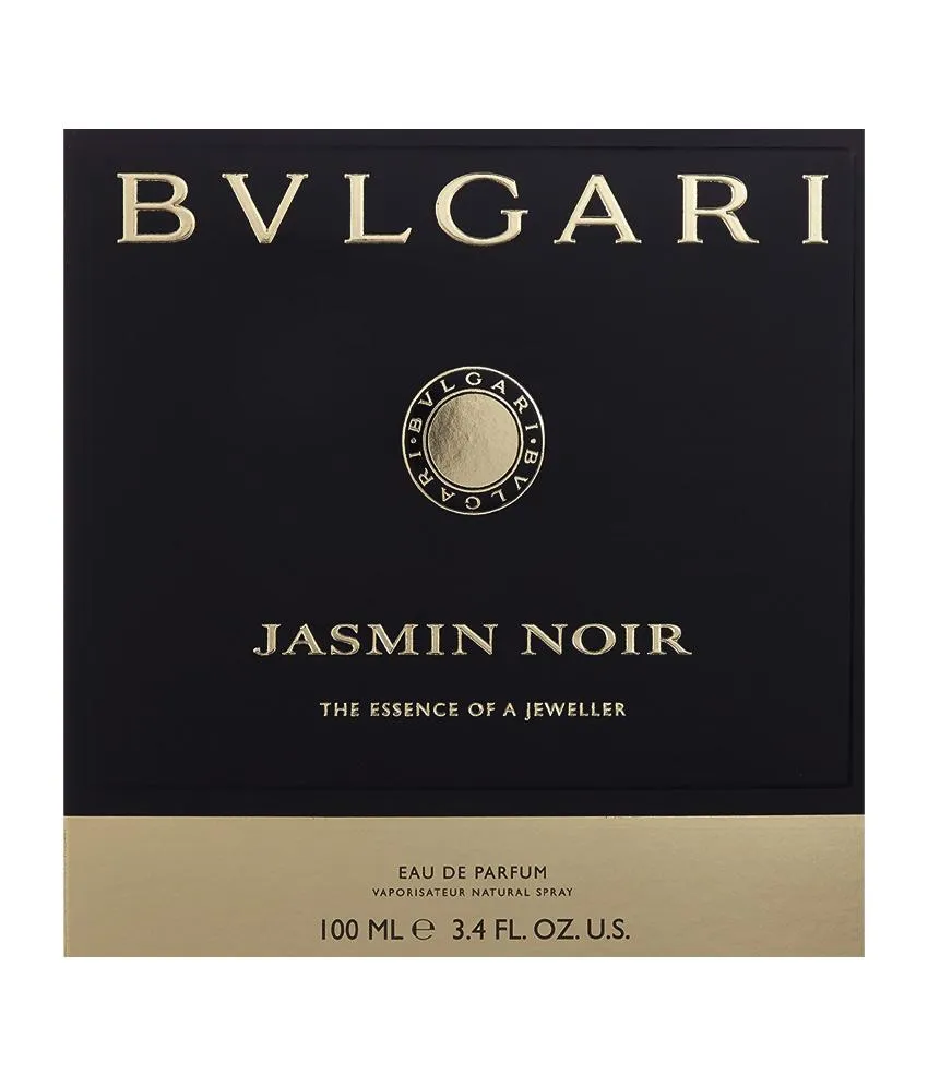 BVLGARI JASMIN NOIR EDP 100ML FOR WOMEN