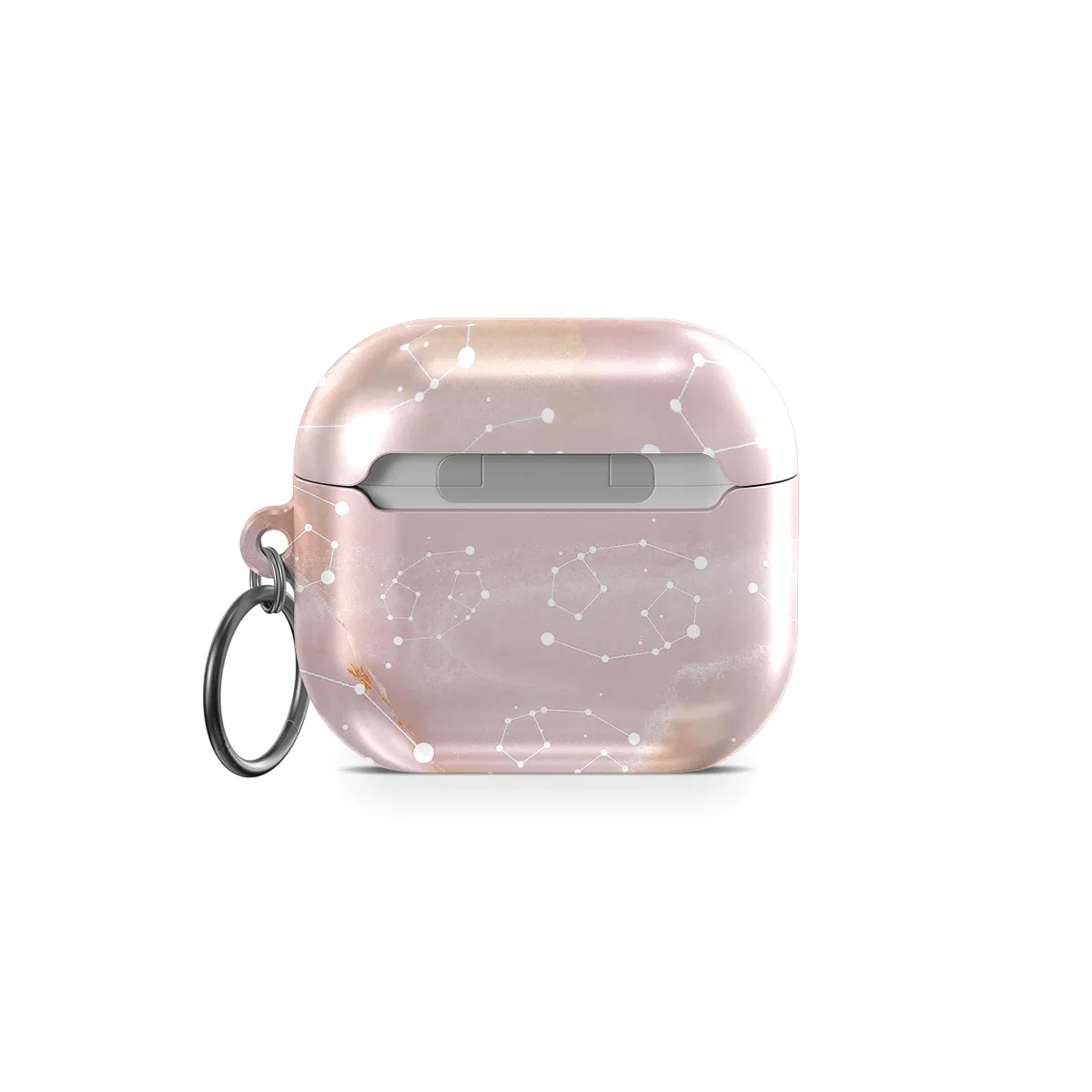 Cancer Zodiac AirPods Case
