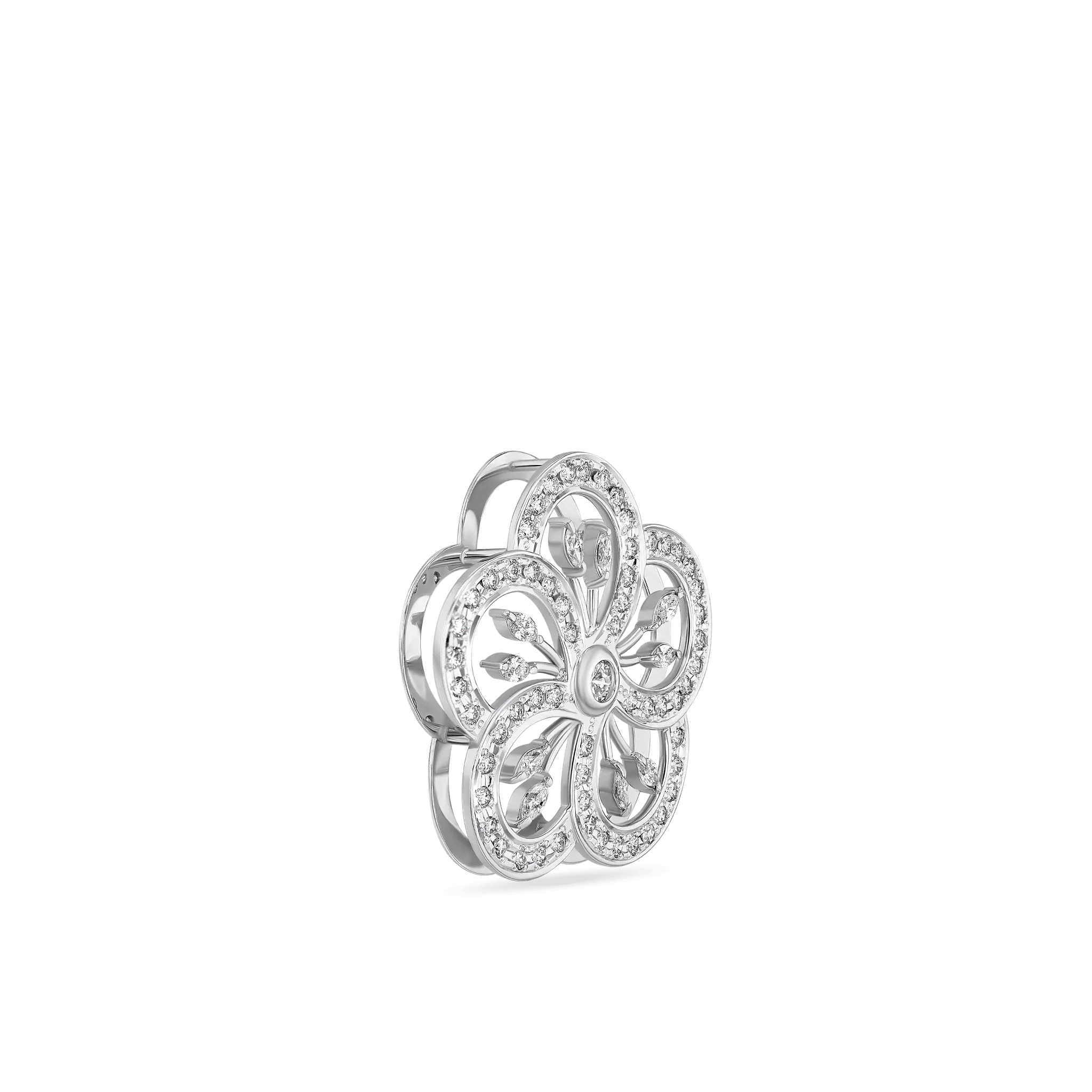 Cascade Pendant
