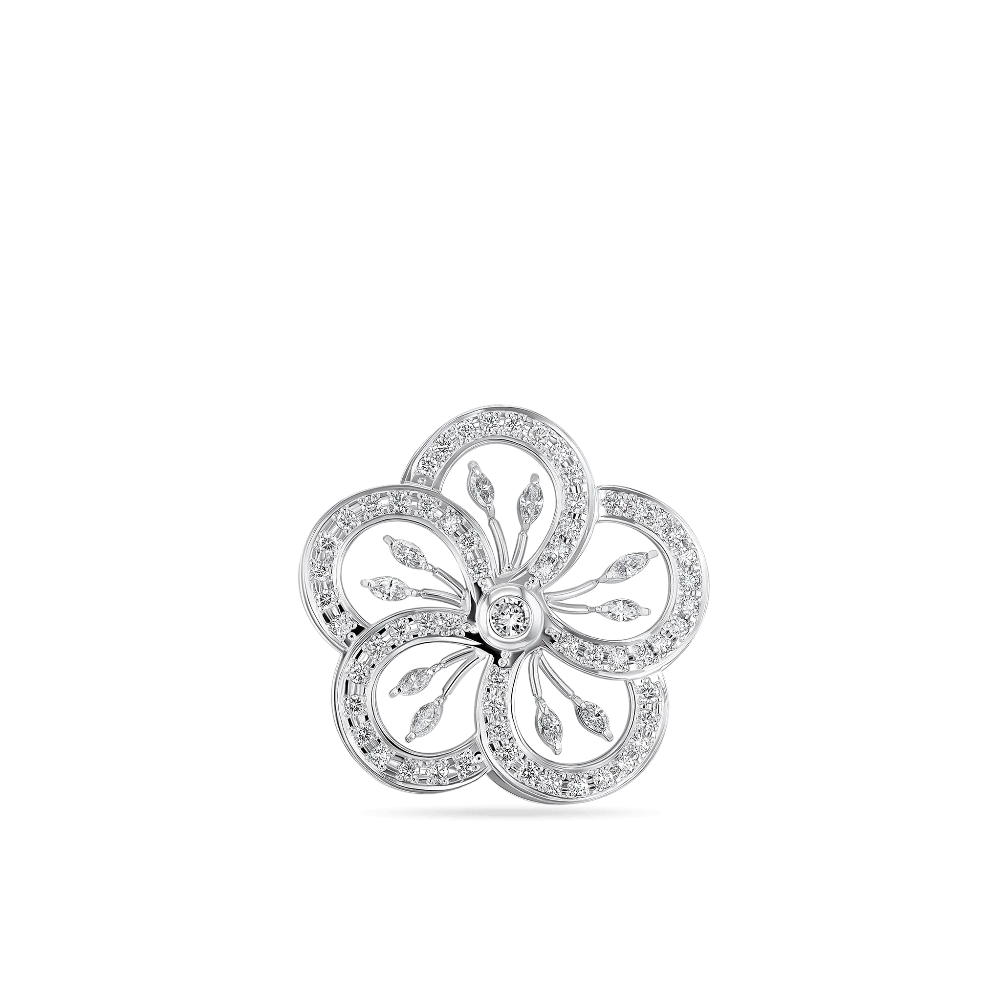 Cascade Pendant