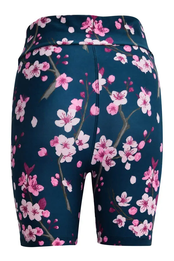 Cherry Blossom Shorts