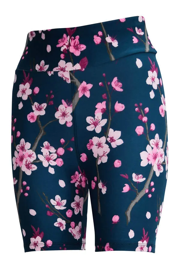 Cherry Blossom Shorts