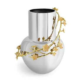 Cherry Blossom Vase
