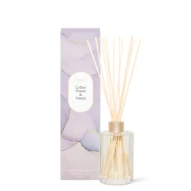 Circa Cotton Flower & Freesia 250ml Diffuser