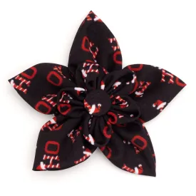Collar Flower | Ho! Ho! Ho!