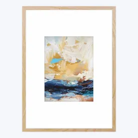 Colour Block 30 Limited Edition Print