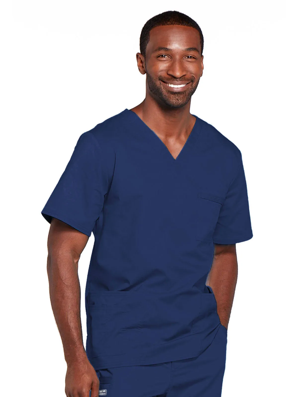 Core Stretch - Unisex V-Neck Top