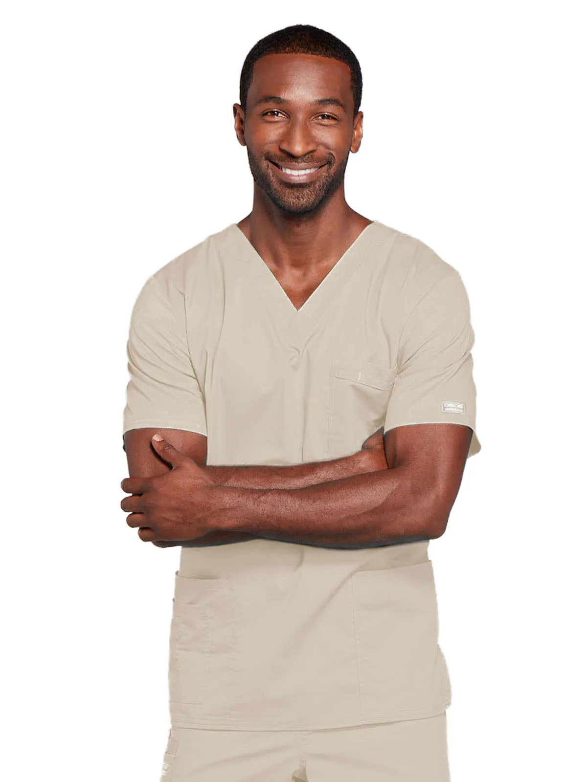 Core Stretch - Unisex V-Neck Top