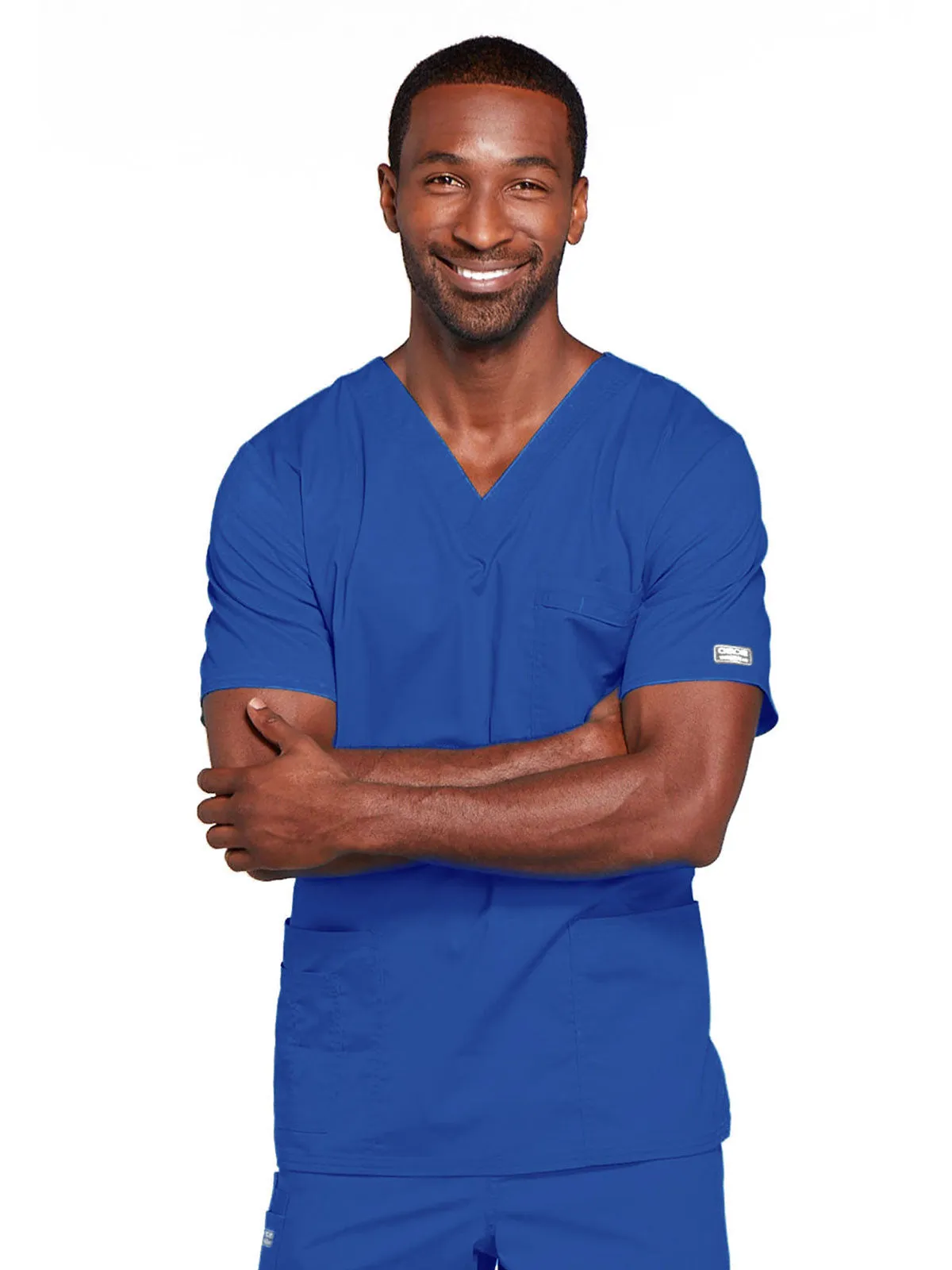 Core Stretch - Unisex V-Neck Top