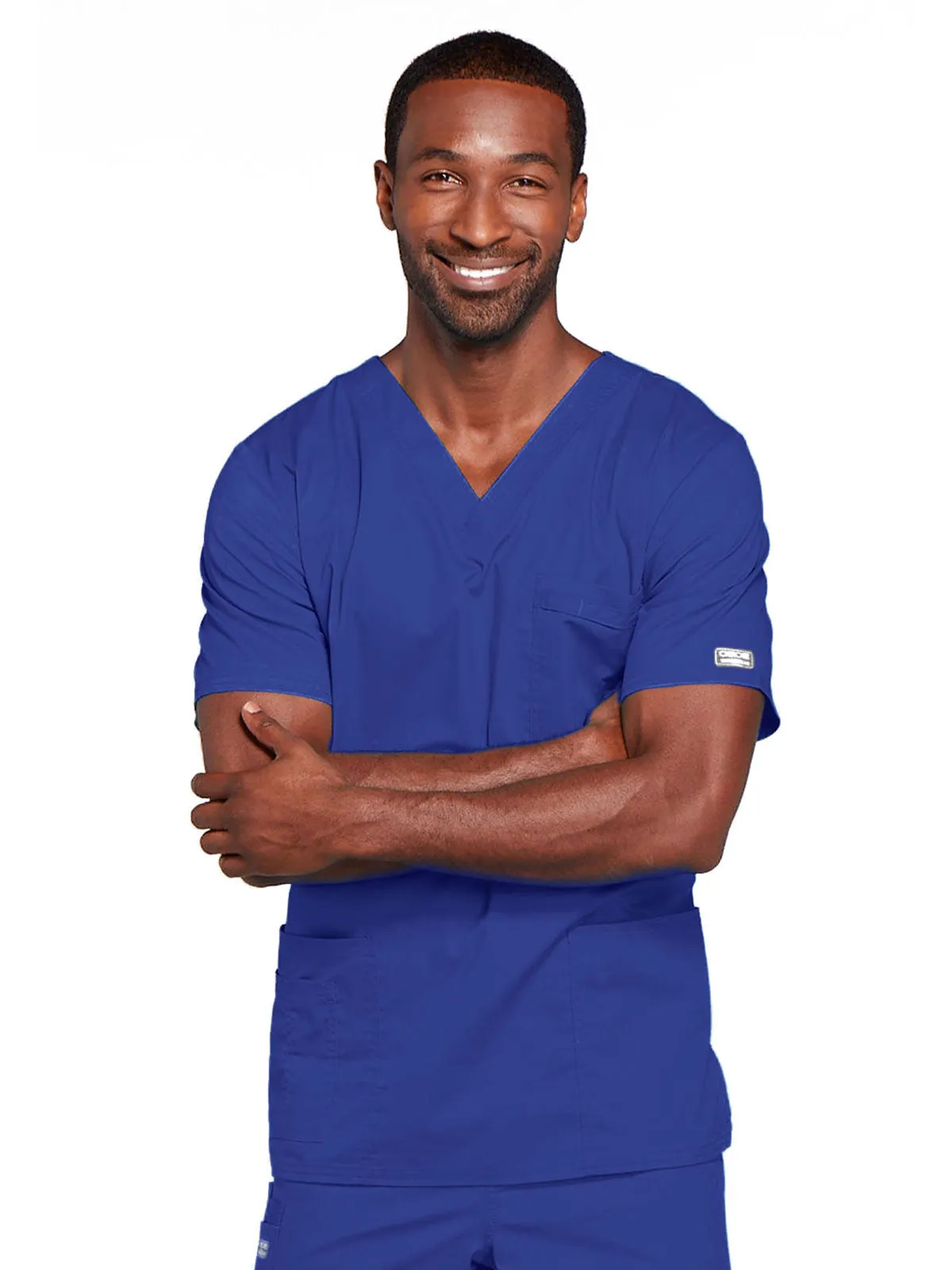 Core Stretch - Unisex V-Neck Top