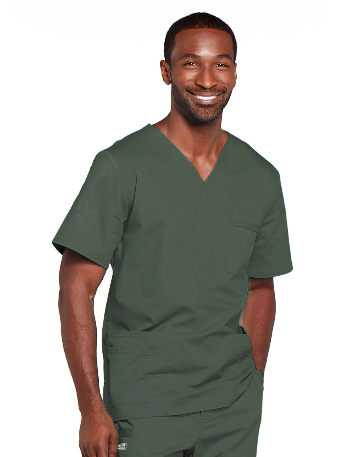 Core Stretch - Unisex V-Neck Top