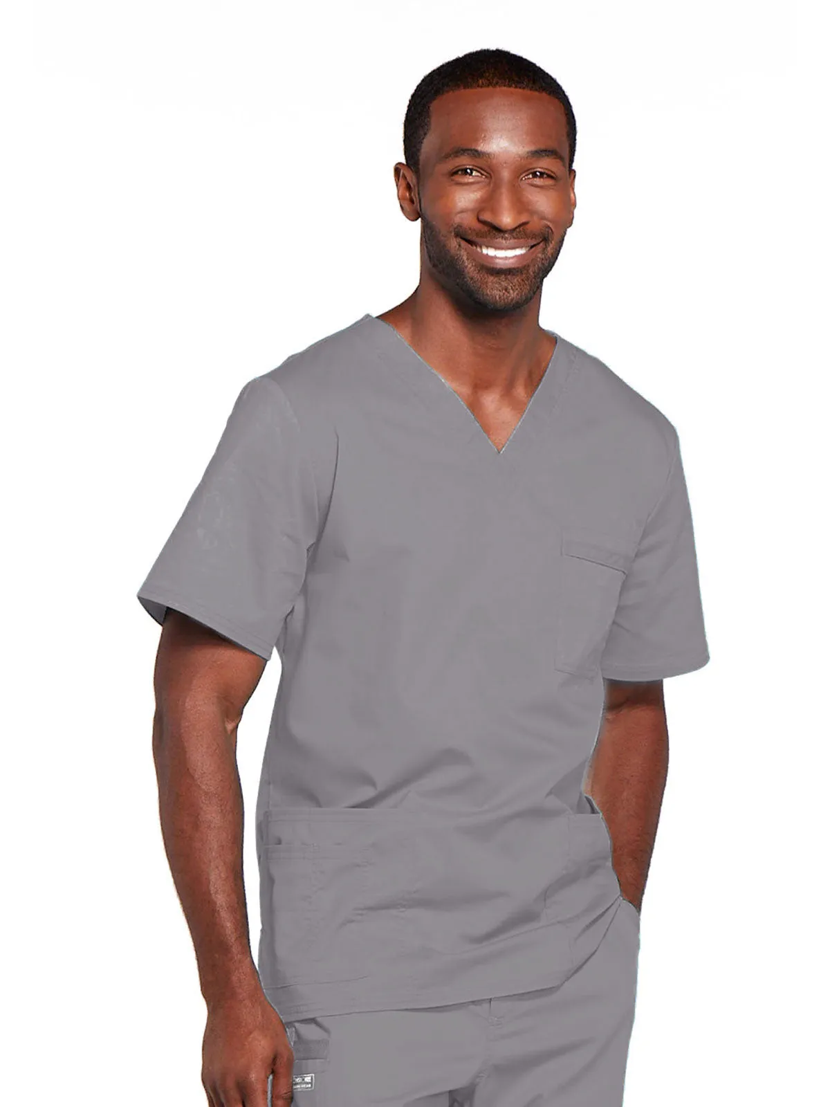 Core Stretch - Unisex V-Neck Top