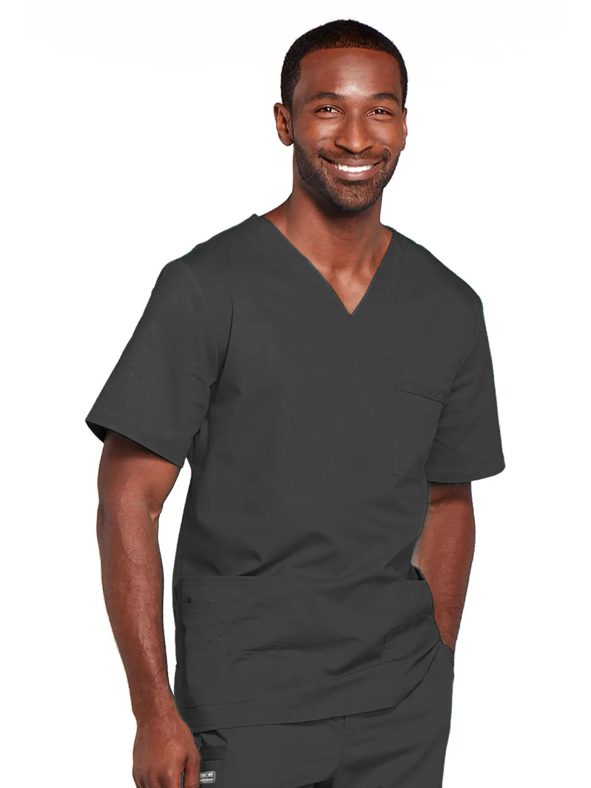 Core Stretch - Unisex V-Neck Top