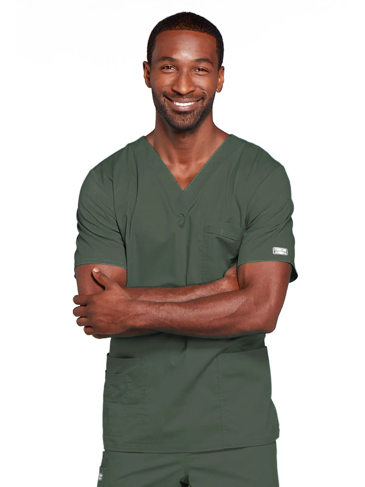 Core Stretch - Unisex V-Neck Top