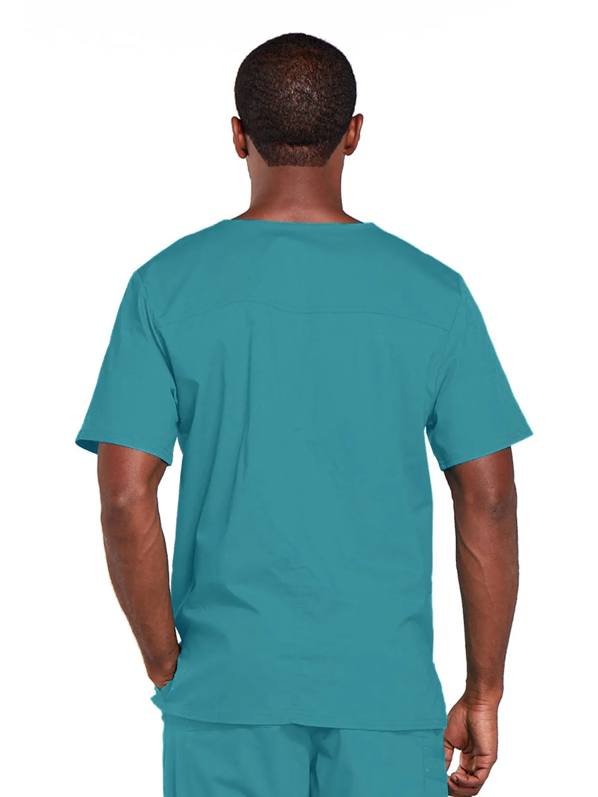 Core Stretch - Unisex V-Neck Top