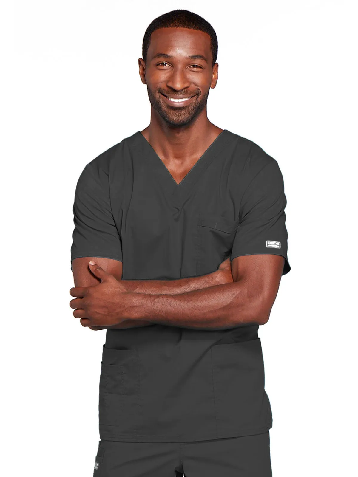 Core Stretch - Unisex V-Neck Top