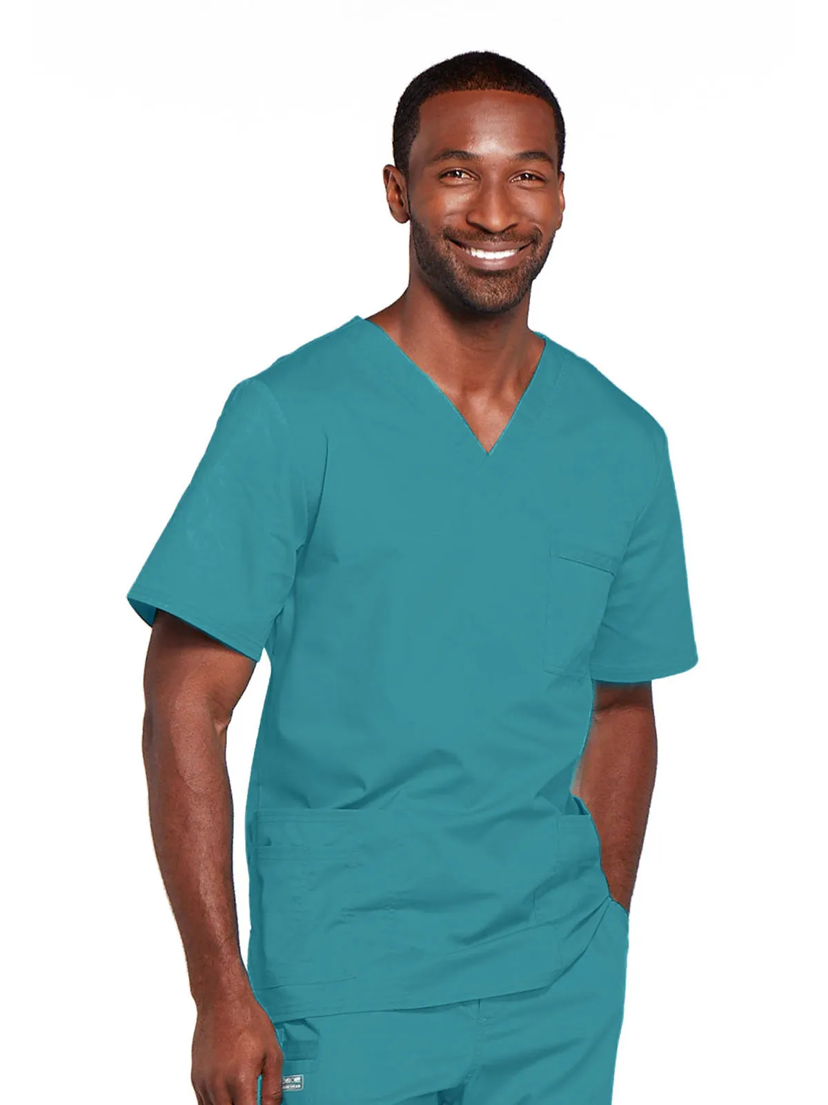 Core Stretch - Unisex V-Neck Top