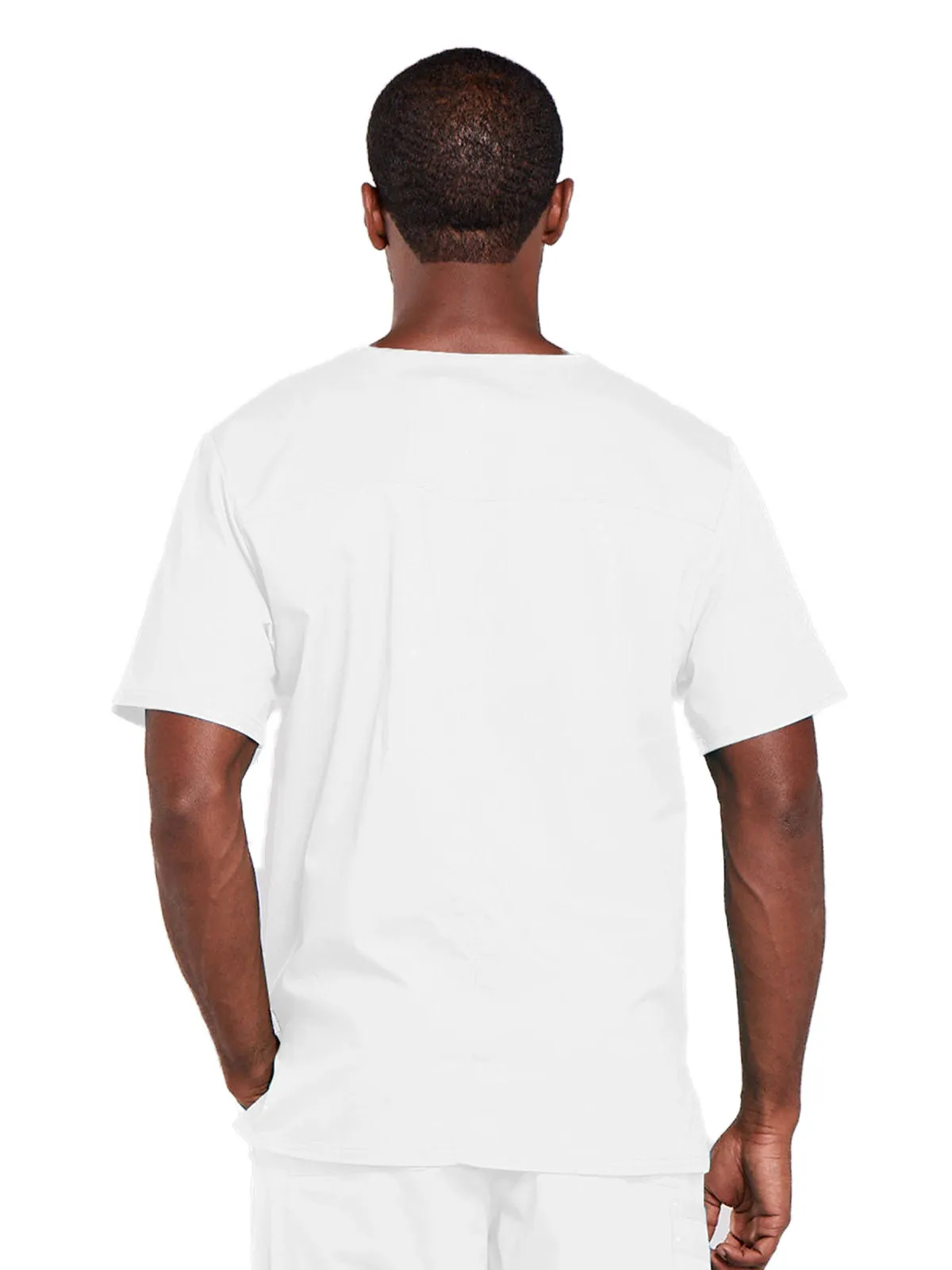 Core Stretch - Unisex V-Neck Top