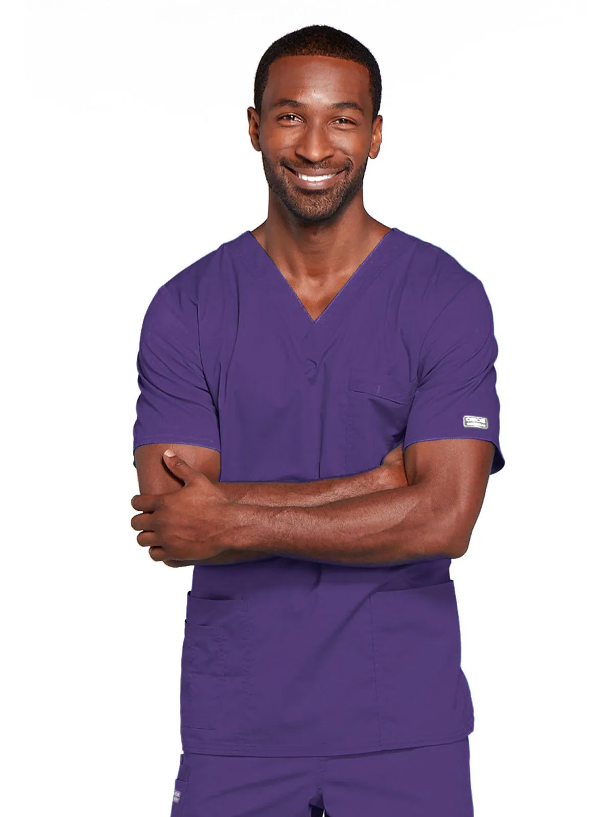 Core Stretch - Unisex V-Neck Top