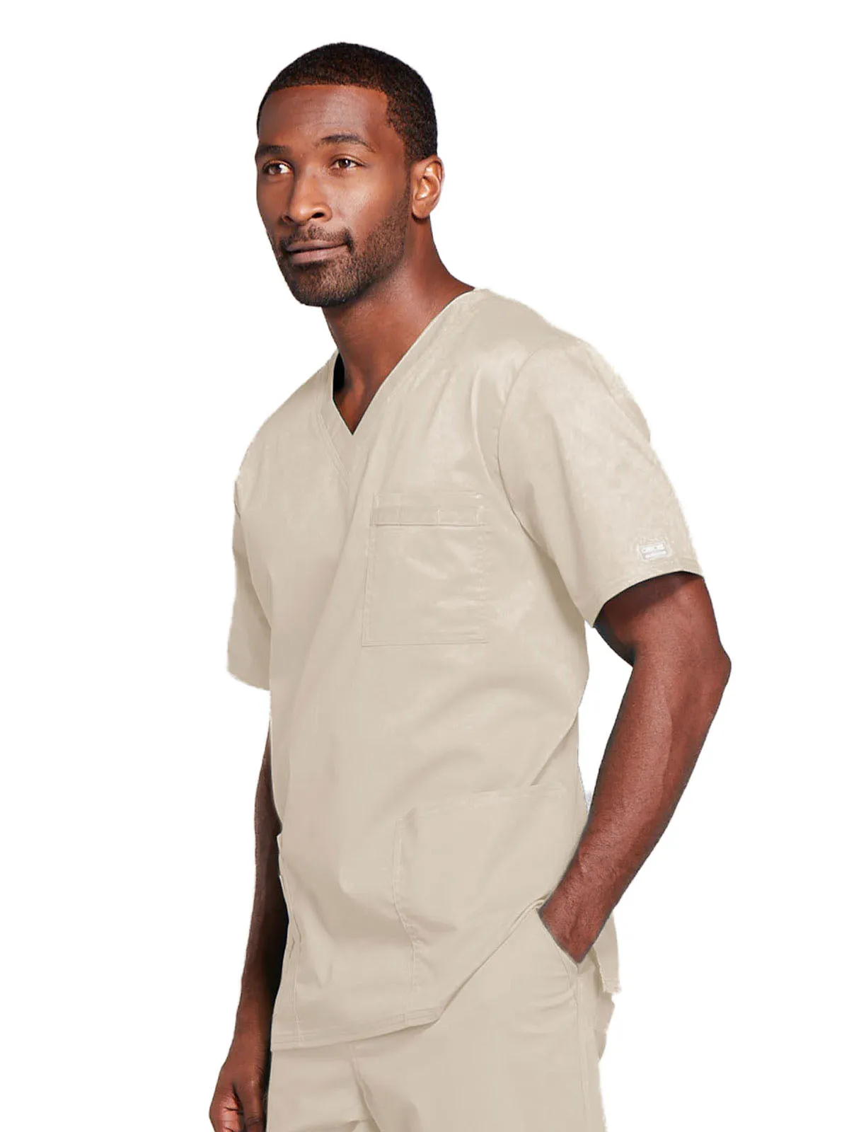 Core Stretch - Unisex V-Neck Top