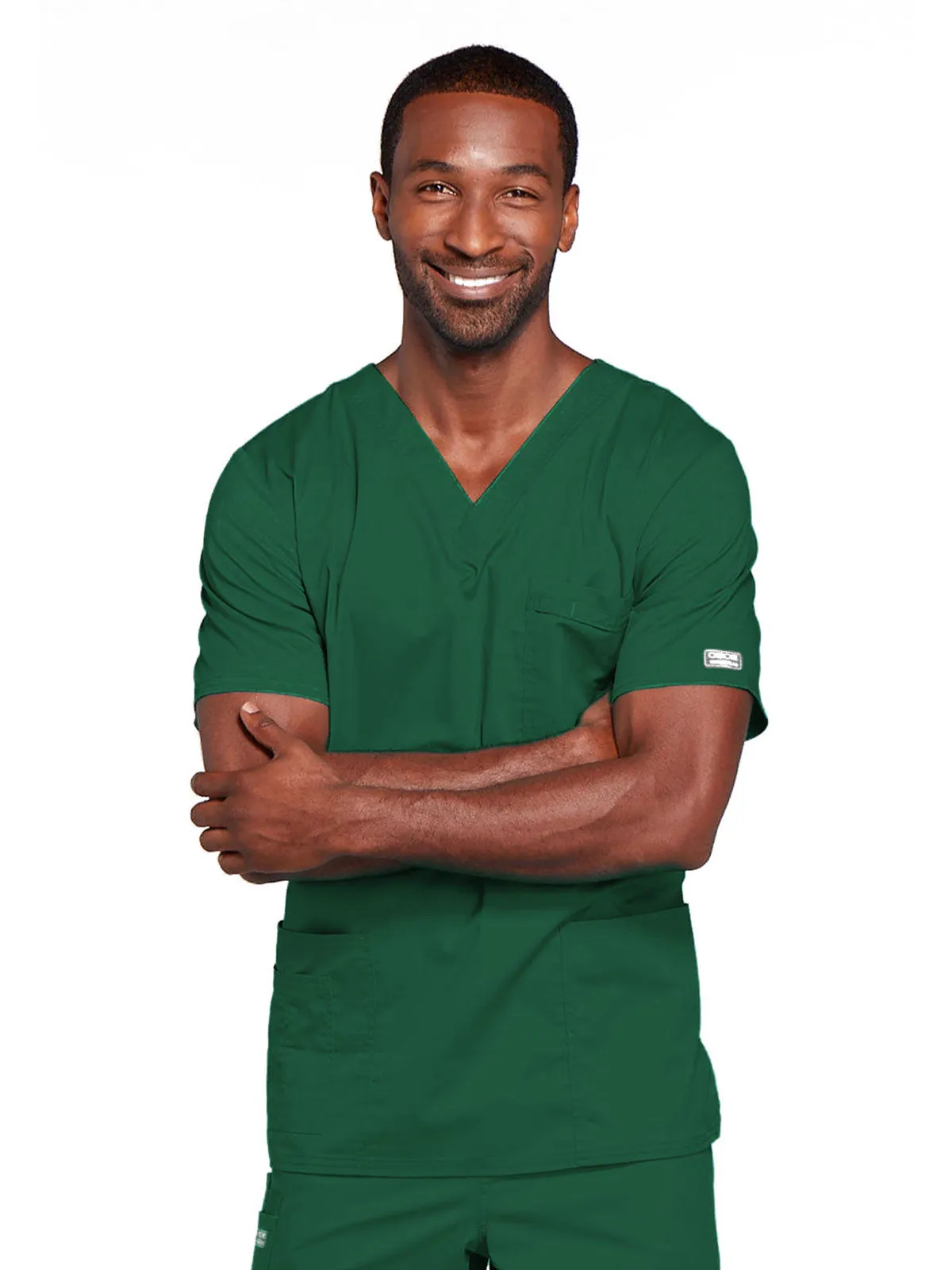 Core Stretch - Unisex V-Neck Top