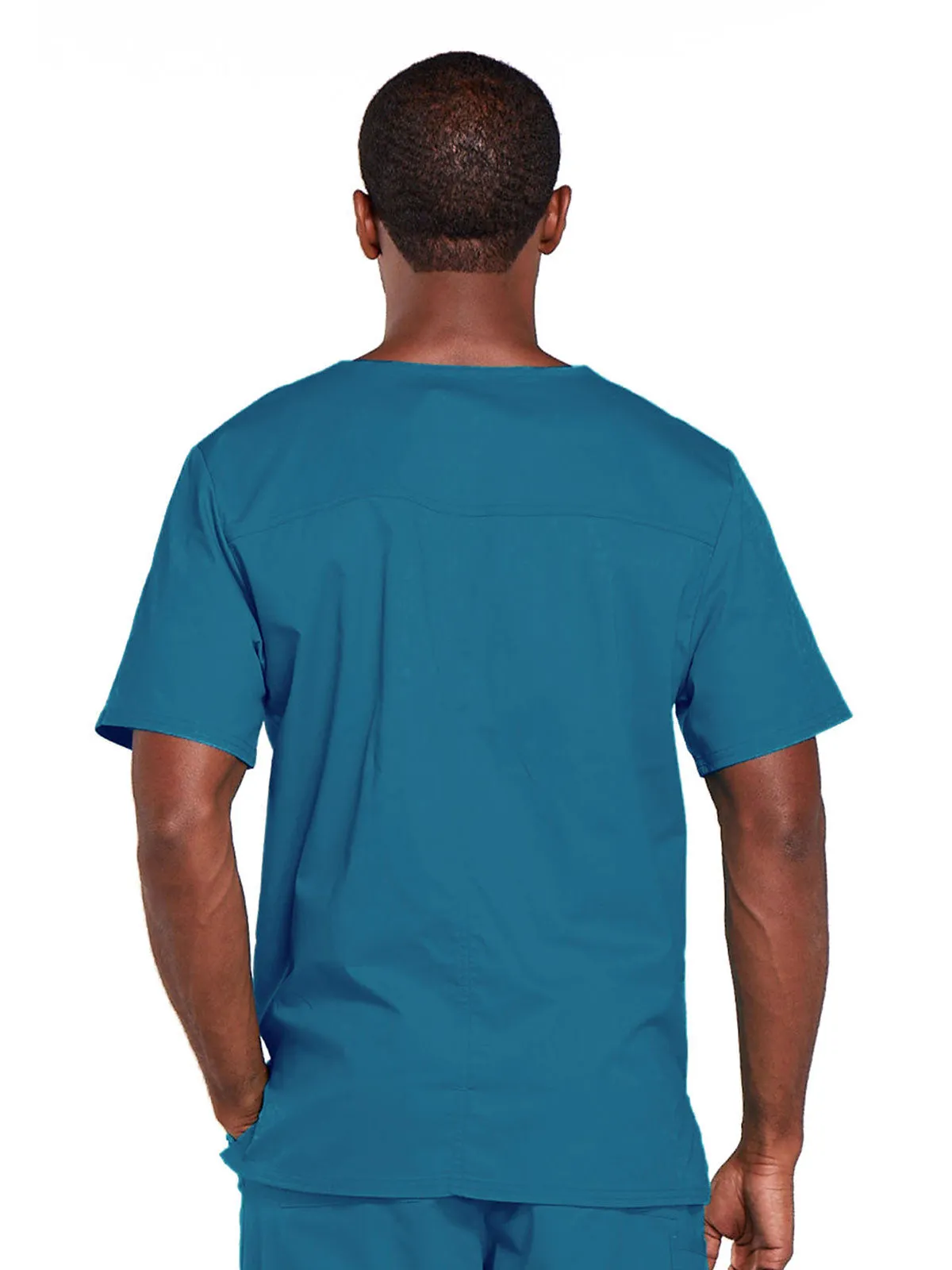 Core Stretch - Unisex V-Neck Top