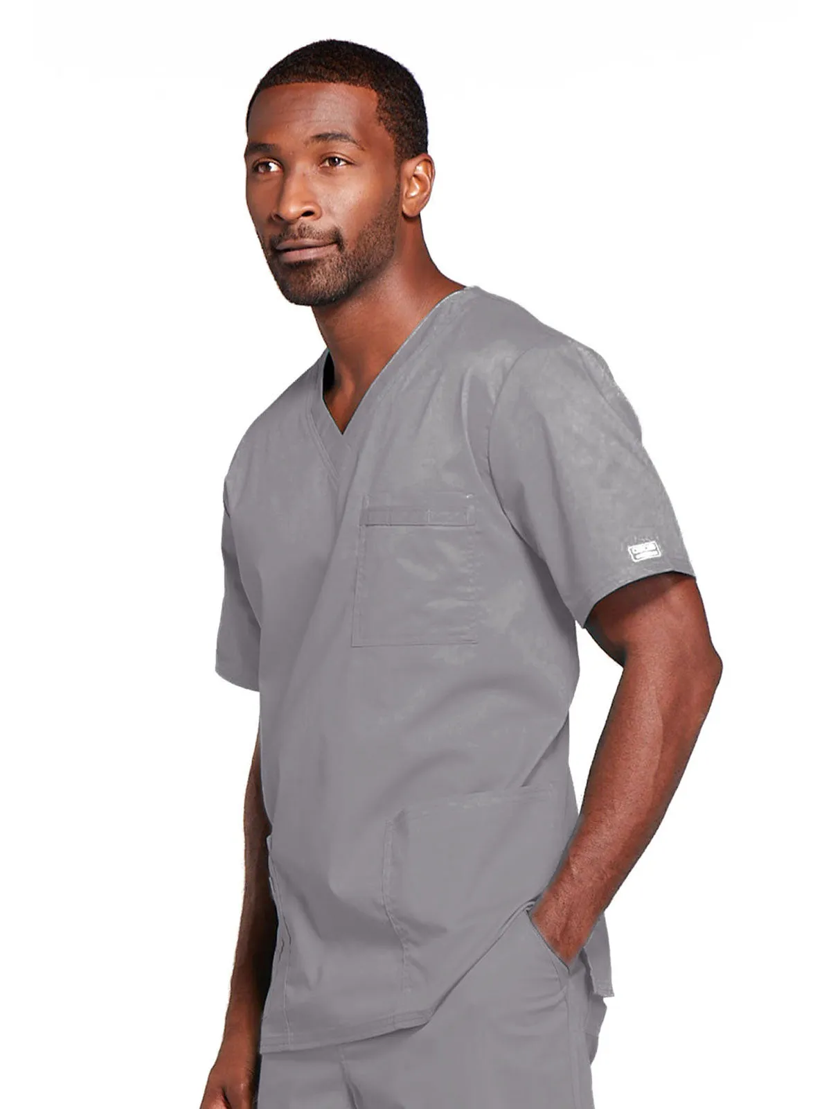 Core Stretch - Unisex V-Neck Top