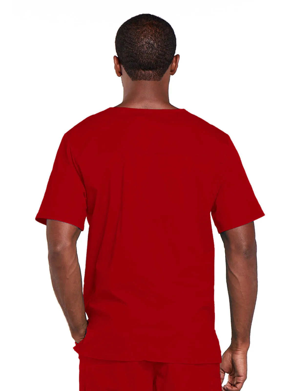 Core Stretch - Unisex V-Neck Top