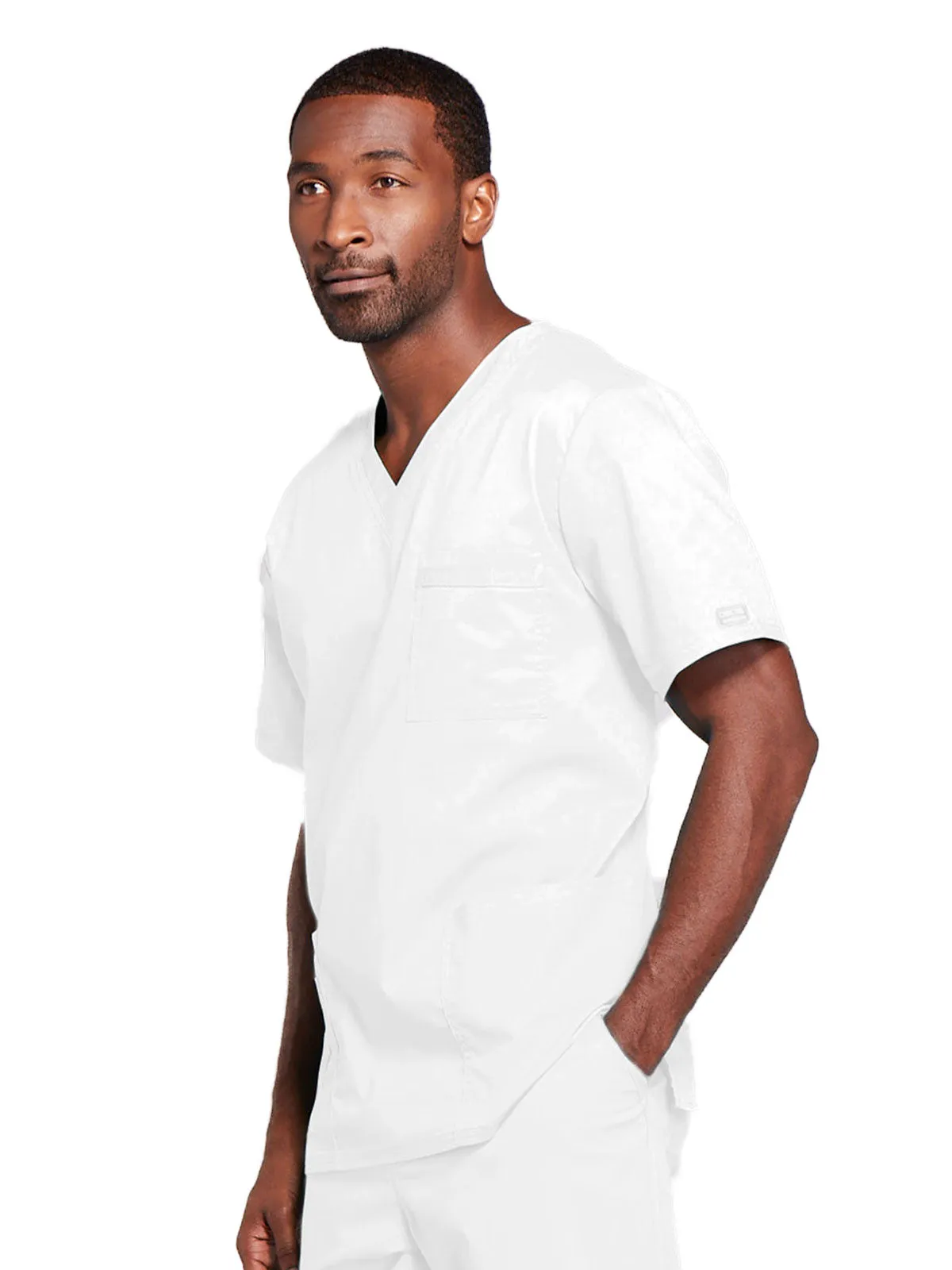 Core Stretch - Unisex V-Neck Top