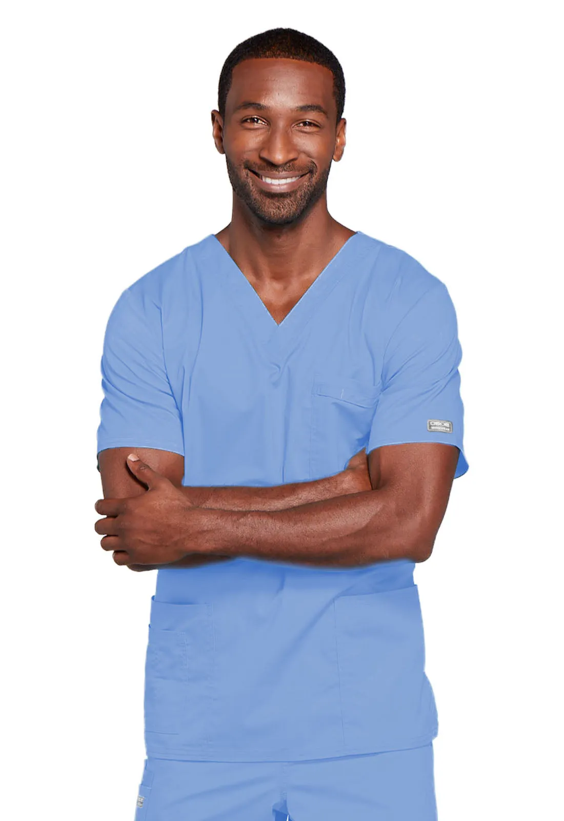 Core Stretch - Unisex V-Neck Top